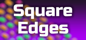 Square Edges banner