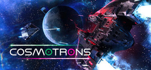 Cosmotrons banner