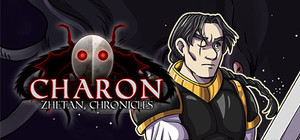 Charon - Zhetan Chronicles banner