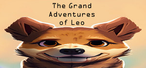 The Grand Adventures of Leo banner