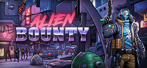 Alien Bounty banner