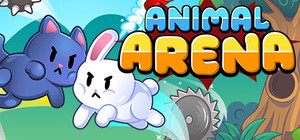 Animal Arena banner