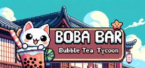 Boba Bar: Bubble Tea Tycoon banner