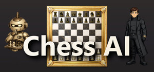 Chess AI banner