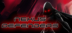 Nexus Defenders banner