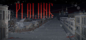 Plowing banner