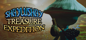 Shaylushay Treasure Expedition banner