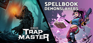 Master of Spells & Traps banner