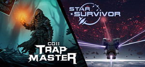 Spaceboy & Ninja banner