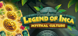 Legend of Inca - Mystical Culture banner