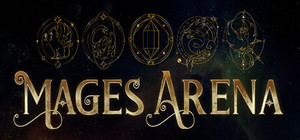 Mages Arena banner