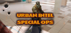 Urban Intel: Special Ops banner