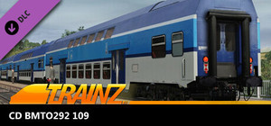 Trainz 2022 DLC - CD Bmto292 109 banner