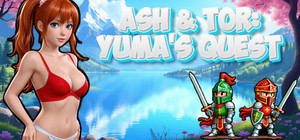 Ash and Tor: Yuma's Quest banner