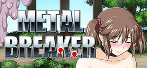 METAL BREAKER banner