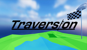 Traversion banner