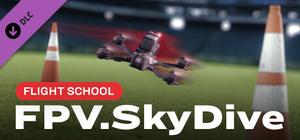 FPV.SkyDive - Flight School banner