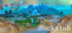 背刺之信念王国 Backstab of the Kingdom of Faith banner