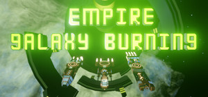 EMPIRE - GALAXY BURNING banner
