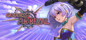 Goddess Arrival banner