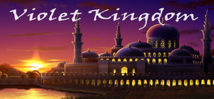 Violet Kingdom banner