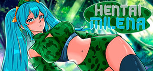 Hentai Milena banner