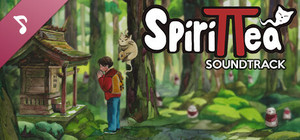 Spirittea Soundtrack banner