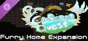 Crescent Quest - Furry Home Expansion banner