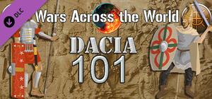 Wars Across The World: Dacia 101 banner