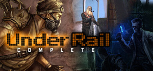 Underrail Complete banner