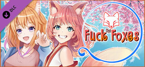 Fuck the Foxes - NSFW Content banner