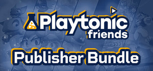 Play With Playtonic banner