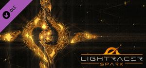 Lightracer Spark - Stars Will banner