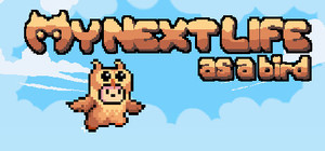 My Next Life as a Bird banner