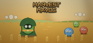 Harvest Havoc banner