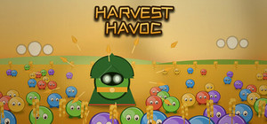 Harvest Havoc banner