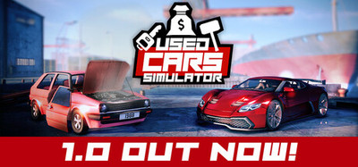 Used Cars Simulator