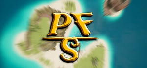 Pirate Fighting Simulator banner