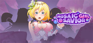 Mosaic Girl Savior banner