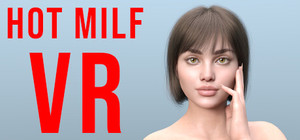 HOT MILF VR banner