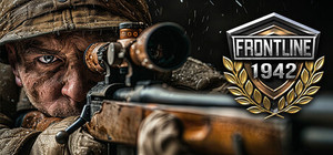 Frontline 1942: Battles of the World War 2 banner
