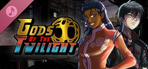 Gods of the Twilight Soundtrack banner