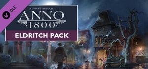 Anno 1800 Eldritch Pack banner