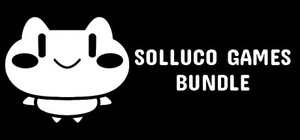 SOLLUCO GAMES BUNDLE banner