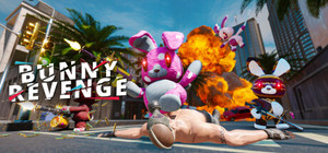 Bunny Revenge banner