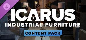 Icarus: Industrial Furniture Pack banner