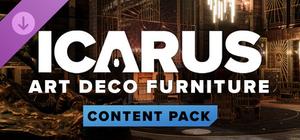 Icarus: Art Deco Furniture Pack banner