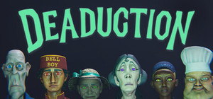 Deaduction banner
