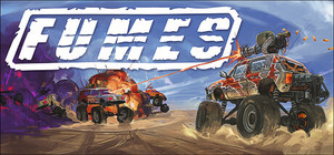 FUMES banner