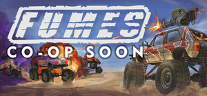 FUMES banner